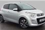 2016 Citroen C1 1.2 PureTech Flair 5dr