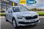 2021 Skoda Kamiq 1.0 TSI 110 SE 5dr