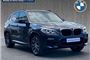 2019 BMW X3 xDrive20d M Sport 5dr Step Auto