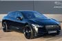 2023 Jaguar I-Pace 294kW EV400 R-Dynamic HSE Black 90kWh 5dr Auto