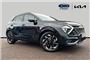 2023 Kia Sportage 1.6T GDi PHEV GT-Line 5dr Auto AWD