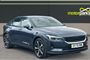 2020 Polestar 2 300kW Pilot Plus 78kWh Dual motor 5dr 4WD Auto