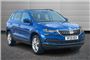 2021 Skoda Karoq 1.5 TSI SE Technology 5dr DSG