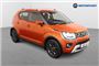 2023 Suzuki Ignis 1.2 Dualjet 12V Hybrid SZ5 5dr