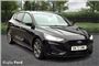 2022 Ford Focus 1.0 EcoBoost Hybrid mHEV 155 ST-Line Edition 5dr