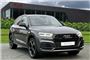 2020 Audi Q5 45 TFSI Quattro Black Edition 5dr S Tronic