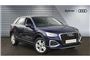 2024 Audi Q2 30 TFSI Sport 5dr