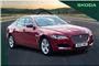 2016 Jaguar XF 2.0d [180] Portfolio 4dr Auto