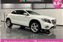 2018 Mercedes-Benz GLA GLA 200 Sport Executive 5dr