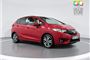 2017 Honda Jazz 1.3 EX Navi 5dr