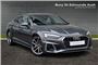 2021 Audi A5 Sportback 40 TFSI 204 S Line 5dr S Tronic