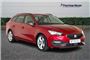 2020 SEAT Leon Estate 1.5 eTSI 150 FR 5dr DSG