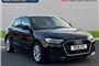 2019 Audi A1 30 TFSI Sport 5dr S Tronic