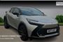 2023 Toyota C-HR 2.0 Hybrid GR Sport 5dr CVT