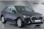 2019 Audi Q3 35 TDI Sport 5dr S Tronic