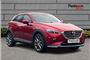 2019 Mazda CX-3 2.0 Sport Nav + 5dr