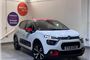 2021 Citroen C3 1.5 BlueHDi Shine Plus 5dr