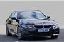 2020 BMW 3 Series 320i M Sport 4dr Step Auto