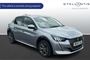 2020 Peugeot e-208 100kW Allure 50kWh 5dr Auto