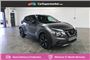 2020 Nissan Juke 1.0 DiG-T Tekna+ 5dr DCT