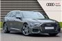 2023 Audi A6 Avant 40 TDI Quattro S Line 5dr S Tronic