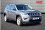 2021 Jeep Compass 1.4 Multiair 170 Longitude 5dr Auto