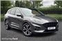 2021 Ford Kuga 1.5 EcoBlue ST-Line X Edition 5dr