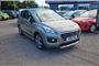 2016 Peugeot 3008 1.6 BlueHDi 120 Allure 5dr