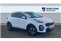 2019 Kia Sportage 1.6 CRDi ISG 2 5dr