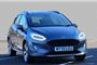 2020 Ford Fiesta Active 1.0 EcoBoost Hybrid mHEV 125 Active Edition 5dr