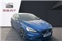 2018 Volvo V40 T2 [122] R DESIGN Nav Plus 5dr