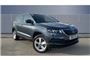 2021 Skoda Karoq 1.0 TSI 110 SE 5dr