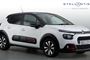 2022 Citroen C3 1.2 PureTech C-Series 5dr