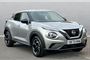 2023 Nissan Juke 1.0 DiG-T 114 N-Connecta 5dr