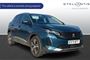 2021 Peugeot 3008 1.2 PureTech Allure Premium 5dr EAT8