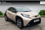 2024 Toyota Aygo X 1.0 VVT-i Edge 5dr Auto