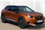 2021 Peugeot e-2008 100kW GT Premium 50kWh 5dr Auto