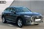 2021 Audi Q5 45 TFSI Quattro Sport 5dr S Tronic