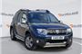 2015 Dacia Duster 1.5 dCi 110 Laureate Prime 5dr 4X4