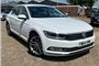 2015 Volkswagen Passat 2.0 TDI SCR 190 GT 4dr DSG