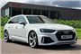 2021 Audi RS4 RS 4 TFSI Quattro 5dr Tiptronic