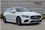 2019 Mercedes-Benz A-Class A200 AMG Line Executive 5dr Auto