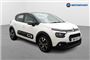 2021 Citroen C3 1.2 PureTech Shine Plus 5dr