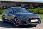 2024 Audi A4 35 TFSI Black Edition 4dr S Tronic