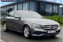 2017 Mercedes-Benz E-Class E220d SE 4dr 9G-Tronic