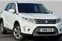 2018 Suzuki Vitara 1.6 SZ-T 5dr