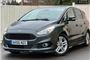 2017 Ford S-MAX 2.0 EcoBoost Titanium Sport 5dr Auto