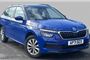 2021 Skoda Kamiq 1.0 TSI 95 S 5dr