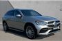 2022 Mercedes-Benz GLC GLC 300d 4Matic AMG Line Premium 5dr 9G-Tronic