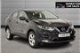 2019 Nissan Qashqai 1.3 DiG-T Acenta Premium 5dr